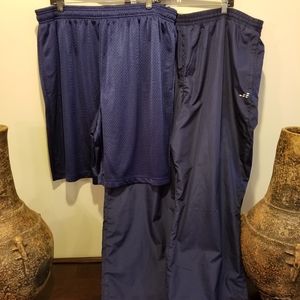 BCG Athletic Pants & Shorts - 3XL
